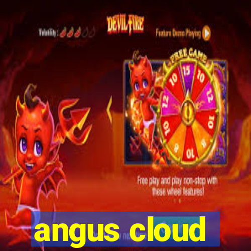 angus cloud